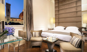 Hotel Brunelleschi
