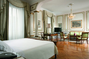 Hotel Quirinale