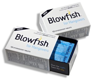 Blowfish