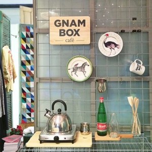 gnambox