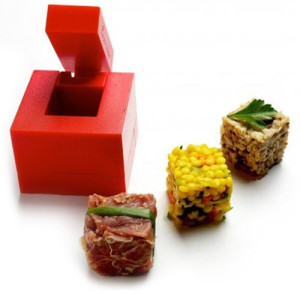rice-cube