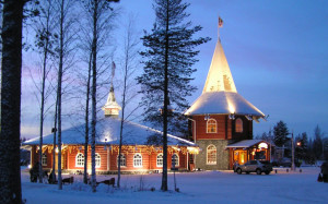 Villaggio Natale